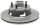 BREMSSCHEIBE 11.29" 287 mm Ford Mustang 65 66 67 FAIRLANE  RANCHERO 67 MERCURY COMET  COUGAR CYCLONE VILLAGER 66-67