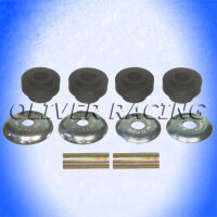 Schubstrebengummi Zugstrebengummi Ford Lincoln Mercury 72-79