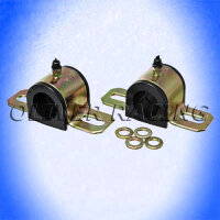 STABILISATORGUMMISATZ VA 25 mm Koppelstangendurchmesser...