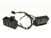 Switch Asy - Steering Wheel