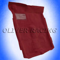 Teppich Cadillac Eldorado 74-78