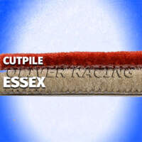 Teppich Cadillac Eldorado 74-78