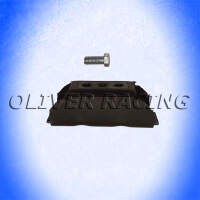 GETRIEBEHALTER 3 loch Chevrolet C10 Camaro Caprice G20 Pontiac Firebird Catalina Buick Skylark