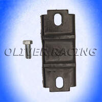 GETRIEBEHALTER 3 loch Chevrolet C10 Camaro Caprice G20 Pontiac Firebird Catalina Buick Skylark