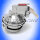 Benzinpumpe mechanisch Edelbrock Chevrolet Big Block