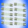 Light Bulb - Glühbirne Stretchlimo 14V 1A