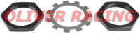 Spindelmutter
