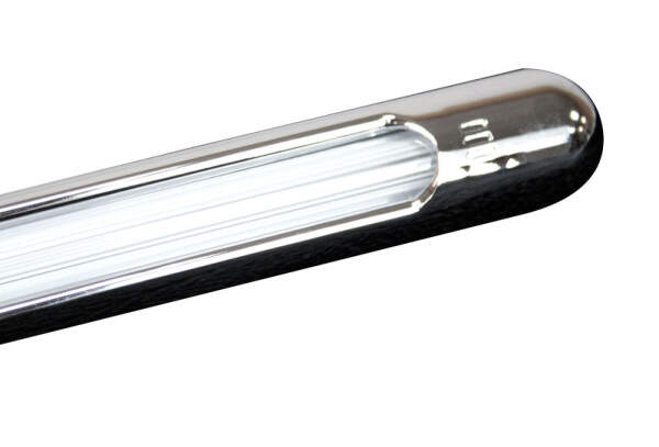 LED Coach Light w Stripes 262 mm Länge 23 mm breit Stretchlimo limousine