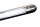 LED Coach Light w Stripes 262 mm Länge 23 mm breit Stretchlimo limousine