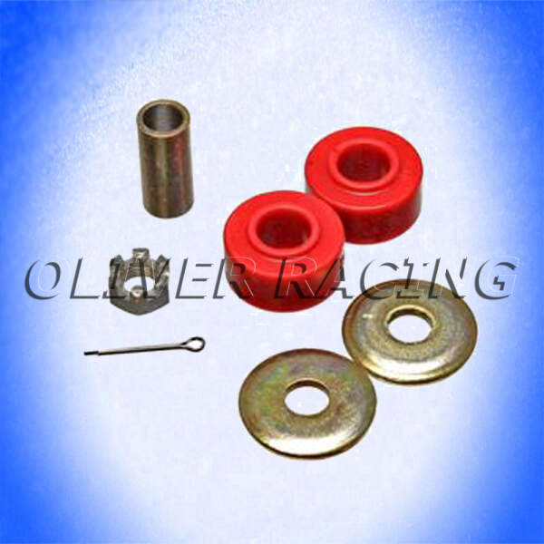 LENKGETRIEBE HALTERBUCHSEN Corvette C2 C3 63 64 65 66 67 68 69 70 71 72 73 -82