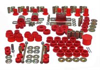 Polyurethane KIT komplett VETTE 63-82