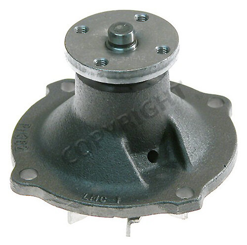 WASSERPUMPE-CHR-BB-58-78