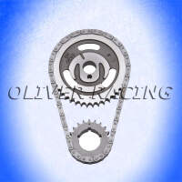 STEUERKETTENSATZ EDELBROCK PERFORMER FORD SB 260-351