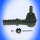Spurstangenkopf aussen Chevrolet Express Silverado Savana Sierra Hummer H2 01-25