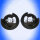 Abschirmblech Bremse Ankerplatte Blazer S10 GMC Jimmy Sonova Bravada 97 98 99-05