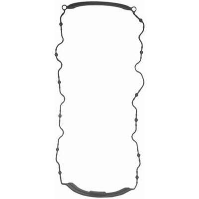 ÖLWANNENDICHTUNG V6 262 X u W 4,3L Astro G20  S10 Blazer Silverado