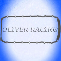 ÖLWANNENDICHTUNG Dodge 5.9L 91-03 Durango Ram B250...