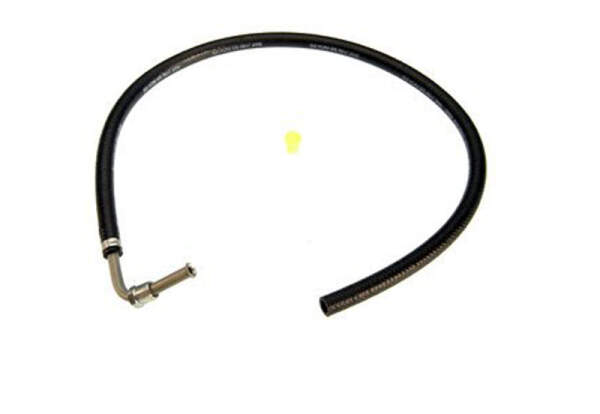 SERVO-RÜCKLAUFSCHLAUCH BUICK 77-80 CHEVROLET 65-80 DODGE 72-80 FORD 55-80 JEEP MERCURY OLDSMOBILE 63-79 PLYMOUTH 74-78 Pontiac 62-80