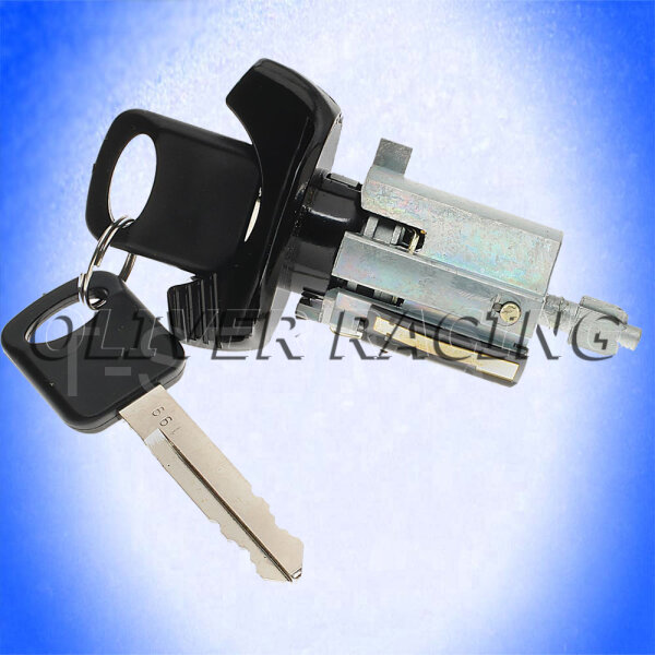 ZÜNDSCHLOSS Ford 92-95 Bronco F-150 F-250 E-150 LTD Mustang Ranger Thunderbird u