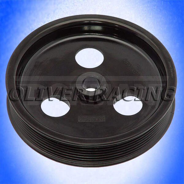 Riemenscheibe Servopumpe Dodge Jeep 1993-2002 Viper Grand Cherokee Wagoneer