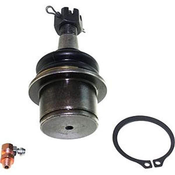 TRAGGELENK UNTEN LI/RE