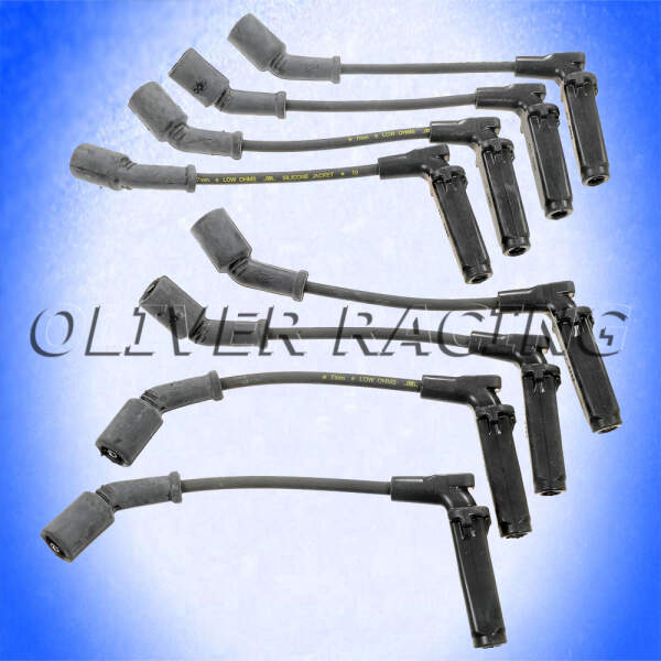 Zündkabelsatz 8-Zylinder CTS Escalade Corvette Avalanche Silverado Hummer 03-08