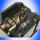 LICHTSCHALTER Ford Mercury 63-84 Falcon Falcon LTD Galaxie Mustang Thunderbird