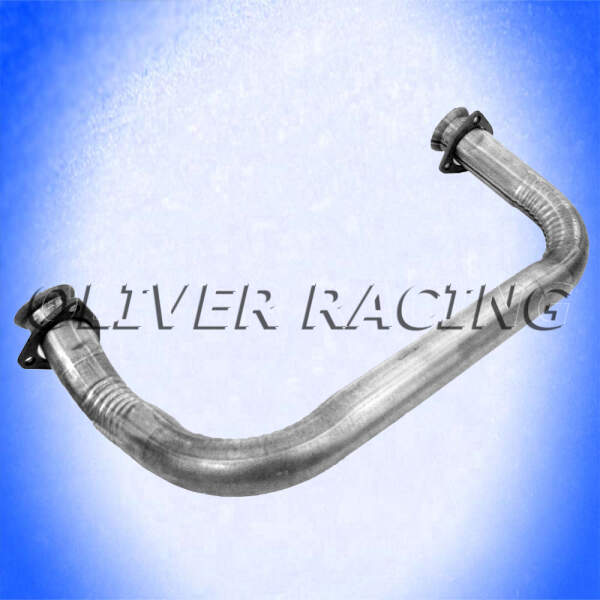 Auspuffrohr Chevrolet GMC 6.5L Diesel 1999 2000 - 2002 C2500 K2500 C3500 K3500