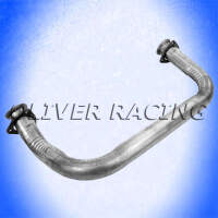 Auspuffrohr Chevrolet GMC 6.5L Diesel 1999 2000 - 2002...