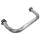 Auspuffrohr Chevrolet GMC 6.5L Diesel 1999 2000 - 2002 C2500 K2500 C3500 K3500