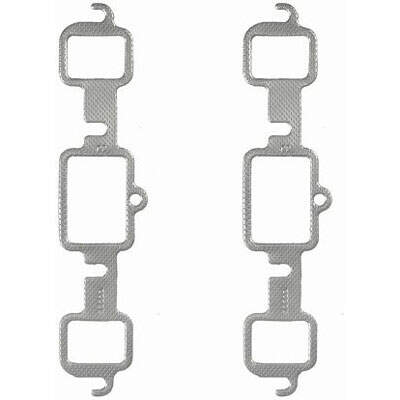 AUSPUFFKRÜMMERDICHTUNG