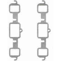 AUSPUFFKRÜMMERDICHTUNG