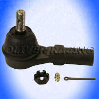 Spurstangenkopf Aussen Ford Mustang 3,7L 4,0L 4,6L 5,0L 5,4L 05-14