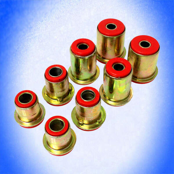 QUERLENKERGUMMI SATZ CHEVROLET NOVA CAMARO CAPRICE EL CAMINO 74 75 76 77 78 79