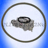 LUFTFILTERDICHTUNG 5" =  127 mm Edelbrock Holley...