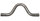 ACHSBOGEN 2,50"=63,5MM