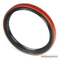 SIMMERRING-RADLAGER Ford  Mercury Wellendurchmesser:...