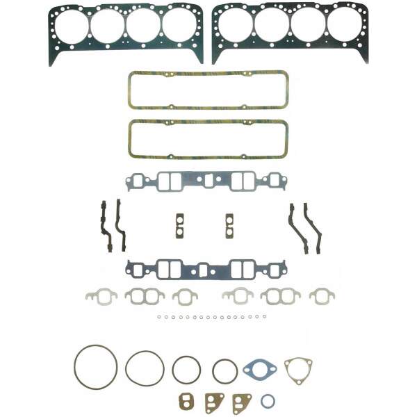 Zylinderkopfdichtung GM SB 1958-1988 4.3L 4.6L 5.0L 5.3L 5.4L 5.7L V8