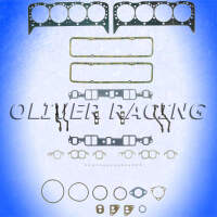 Zylinderkopfdichtung GM SB 1958-1988 4.3L 4.6L 5.0L 5.3L...