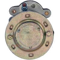 ANLASSER-MOPAR. m Untersetzungsgetriebe