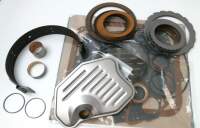 Getriebeüberholsatz De Luxe Ford 4R70W