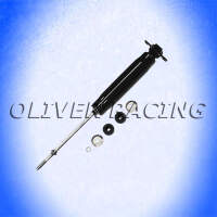 Stoßdämpfer ULTRA VA Härter Camaro...