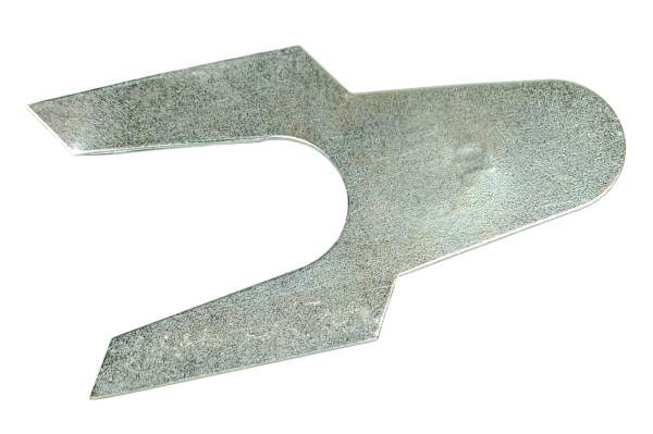 Sturzeinstellscheibe 0,8 mm Karosseriescheibe Karosserieeinstellscheibe Chevrolet K5 K10 k20 C10 c20 C30 G20 Impala Corvette  Pontiac Tempest LeMans Firebird Catalina Buick Skylark Regal  Cadillac Brougham Fleetwood