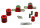 STABILISATORGUMMIS-SET Energy Suspension