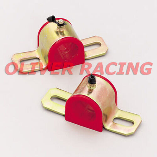 STABILISATORGUMMISATZ 31,5 MM ABSCHMIERBAR