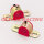 STABILISATORGUMMISATZ 31,5 MM ABSCHMIERBAR