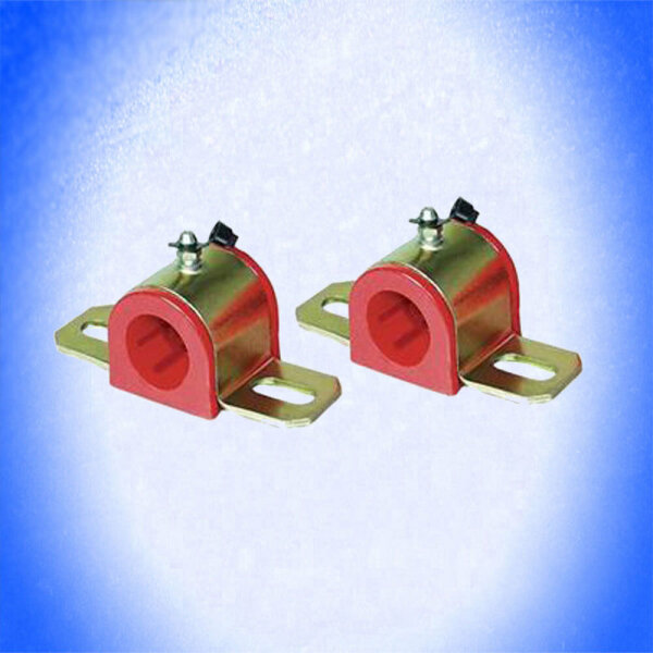 STABILISATORGUMMISATZ 28,5 MM ABSCHMIERBAR