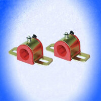 STABILISATORGUMMISATZ 28,5 MM ABSCHMIERBAR