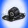 Querlenkerbuchse Querlenkerlager Halter vorne rechts Ford Crown vic Lincoln Town Car Mercury Grand Marquis 03-11