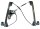 Fensterheber vorne links Hummer H2 03-09